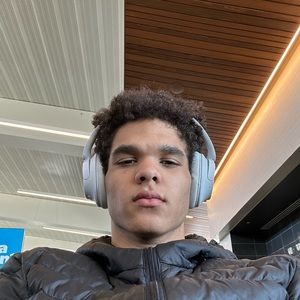 Meet your Posher, James